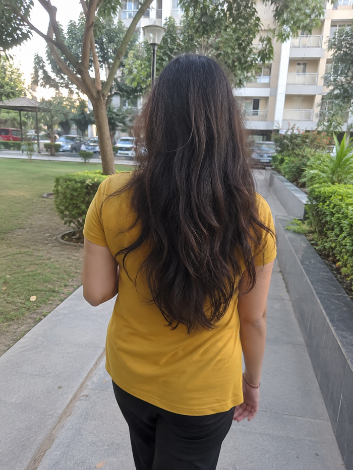 Ishita singh