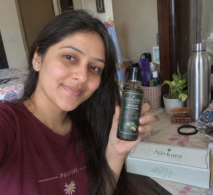 Rekha Nair