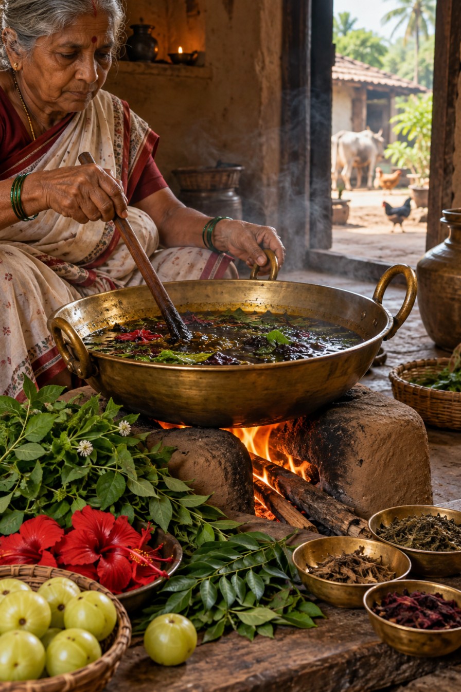 Some rituals deserve to