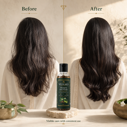 When Hair Fall Needs a Dermatologist: Red Flags Every Routine Should Respect
