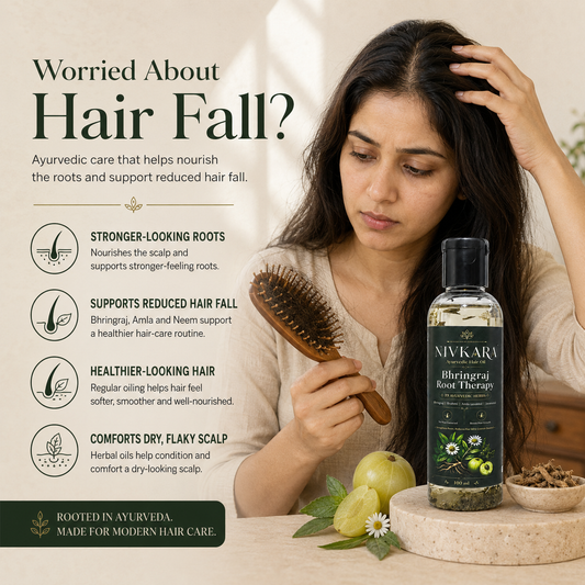 Hair Fall or Hair Breakage? How to Tell the Difference Before You Buy Another Product