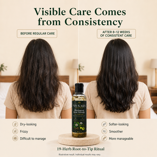When Hair Fall Needs a Dermatologist: Red Flags Every Routine Should Respect