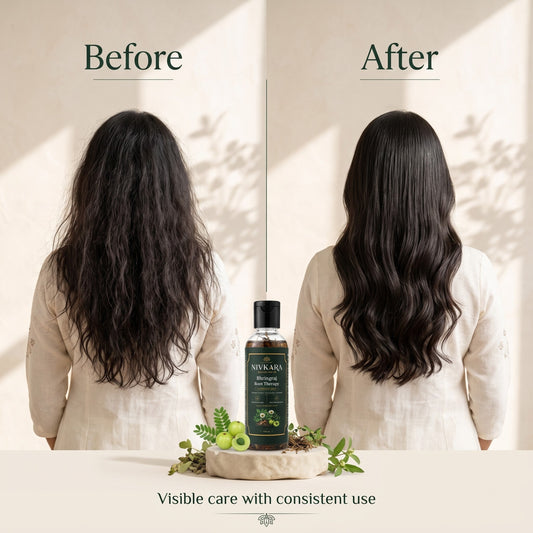 When Hair Fall Needs a Dermatologist: Red Flags Every Routine Should Respect