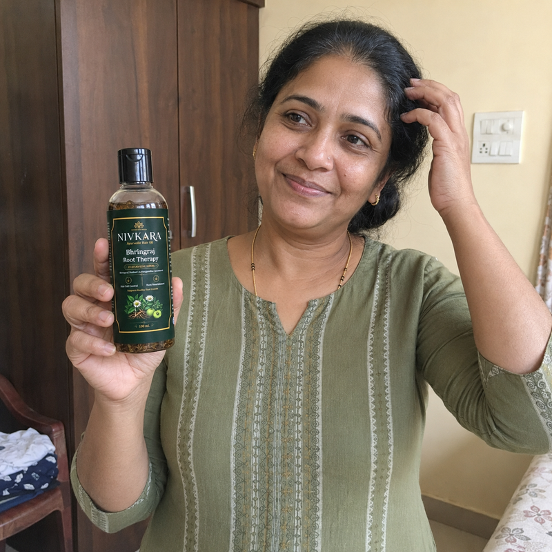 Aarti Parmar
