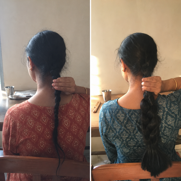 Nivkara A1-iii veni diptych 1x1