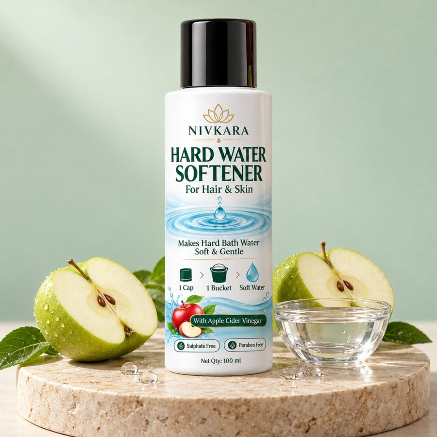 Nivkara Hardwater Softerner